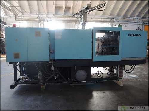 Injection Molding Machine-2